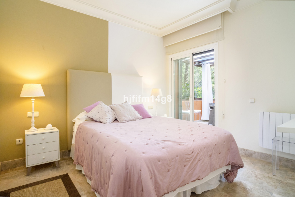 3 Bed Apartment for sale in Nueva Andalucía Costa Del Sol, Málaga, Spain