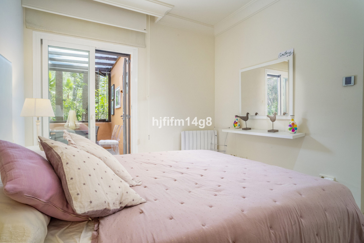 3 Bed Apartment for sale in Nueva Andalucía Costa Del Sol, Málaga, Spain