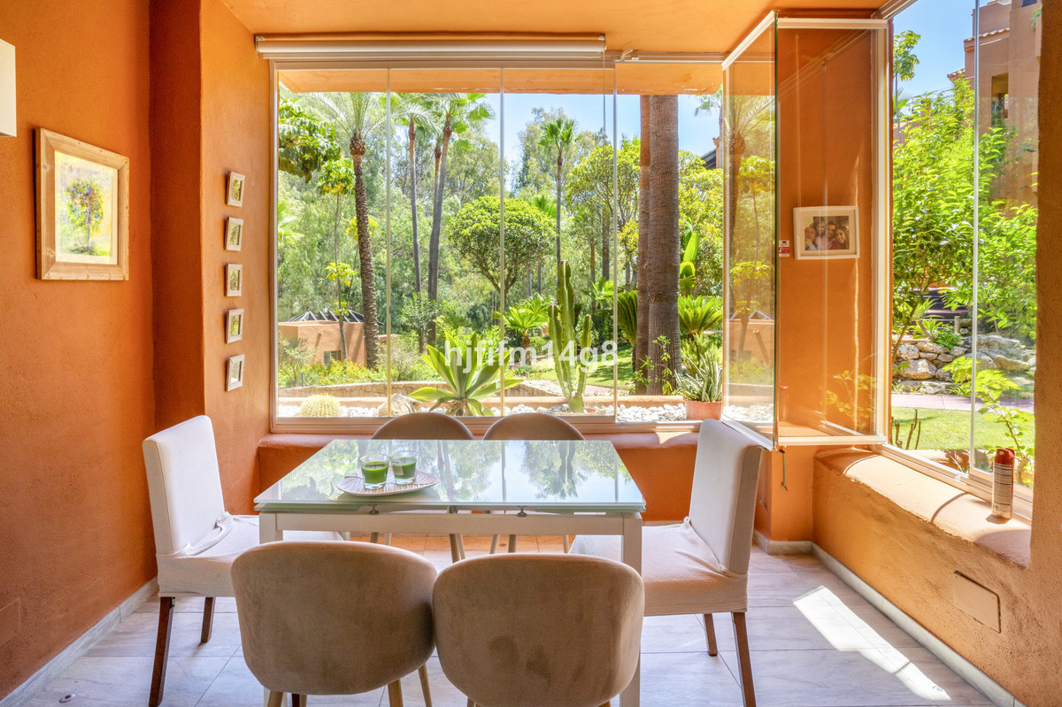 3 Bed Apartment for sale in Nueva Andalucía Costa Del Sol, Málaga, Spain