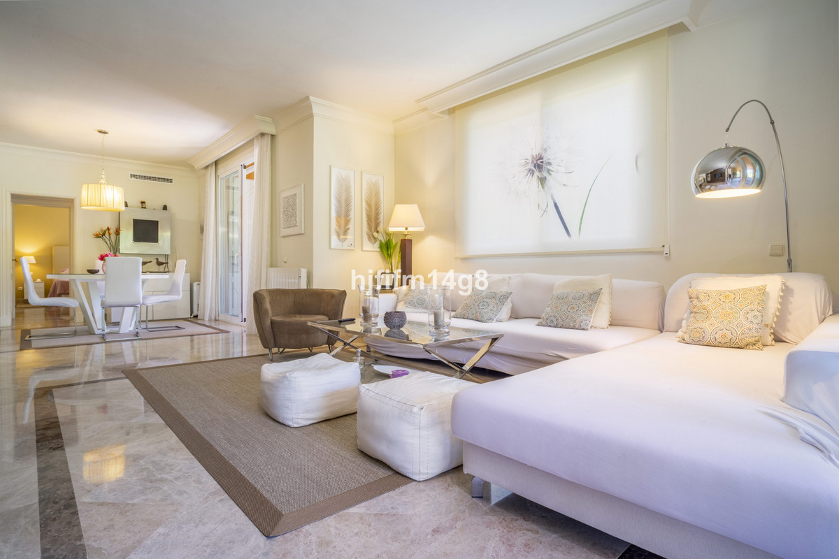 3 Bed Apartment for sale in Nueva Andalucía Costa Del Sol, Málaga, Spain