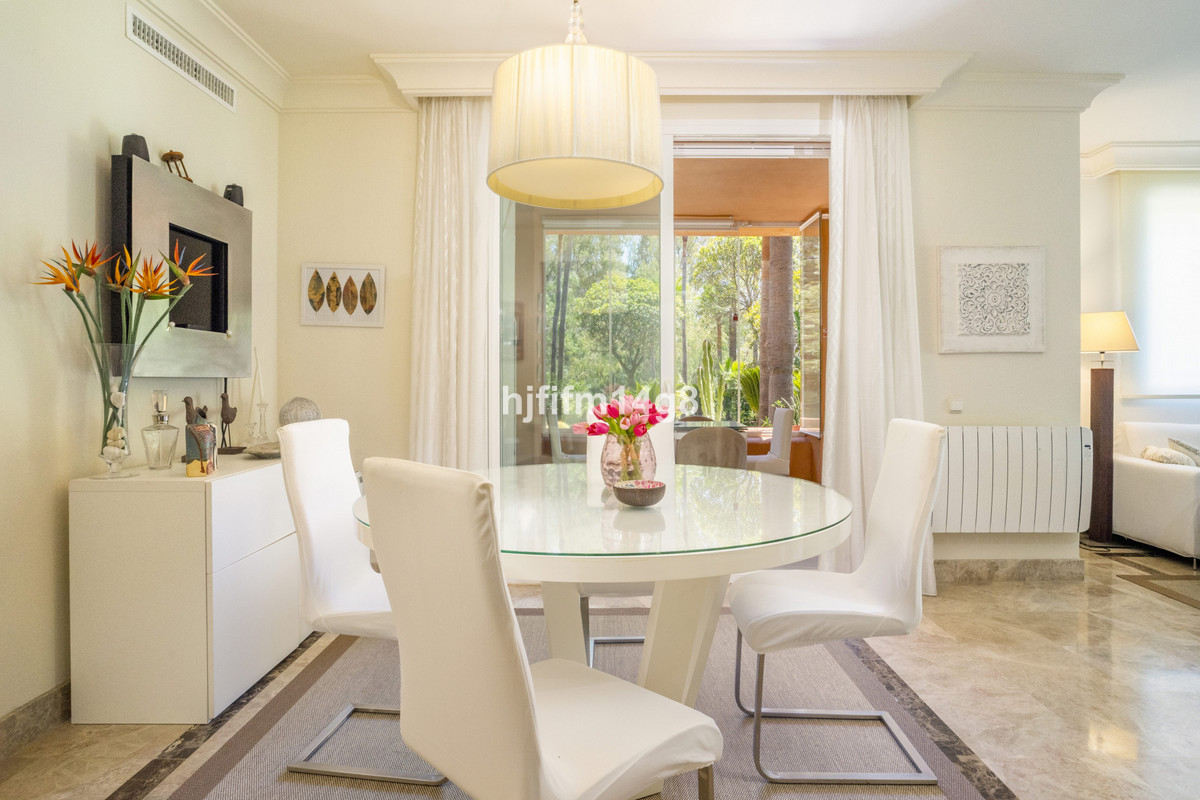 3 Bed Apartment for sale in Nueva Andalucía Costa Del Sol, Málaga, Spain