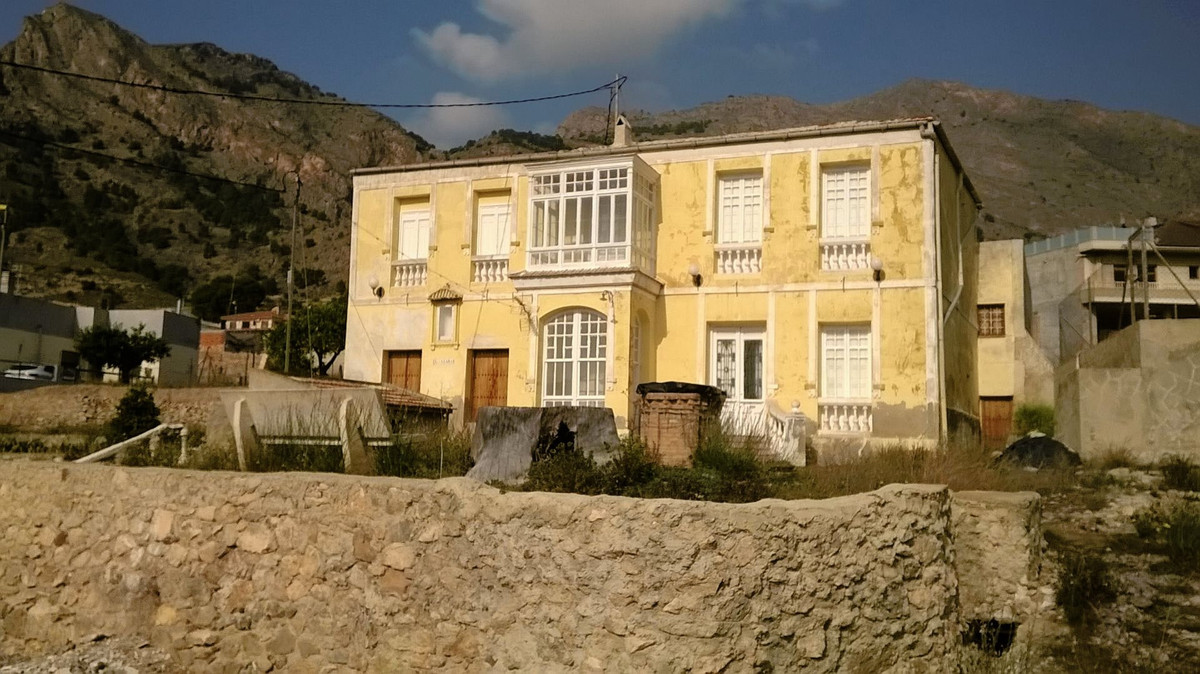 7 Bed Townhouse for sale in Orihuela Costa Blanca, Alicante, Spain
