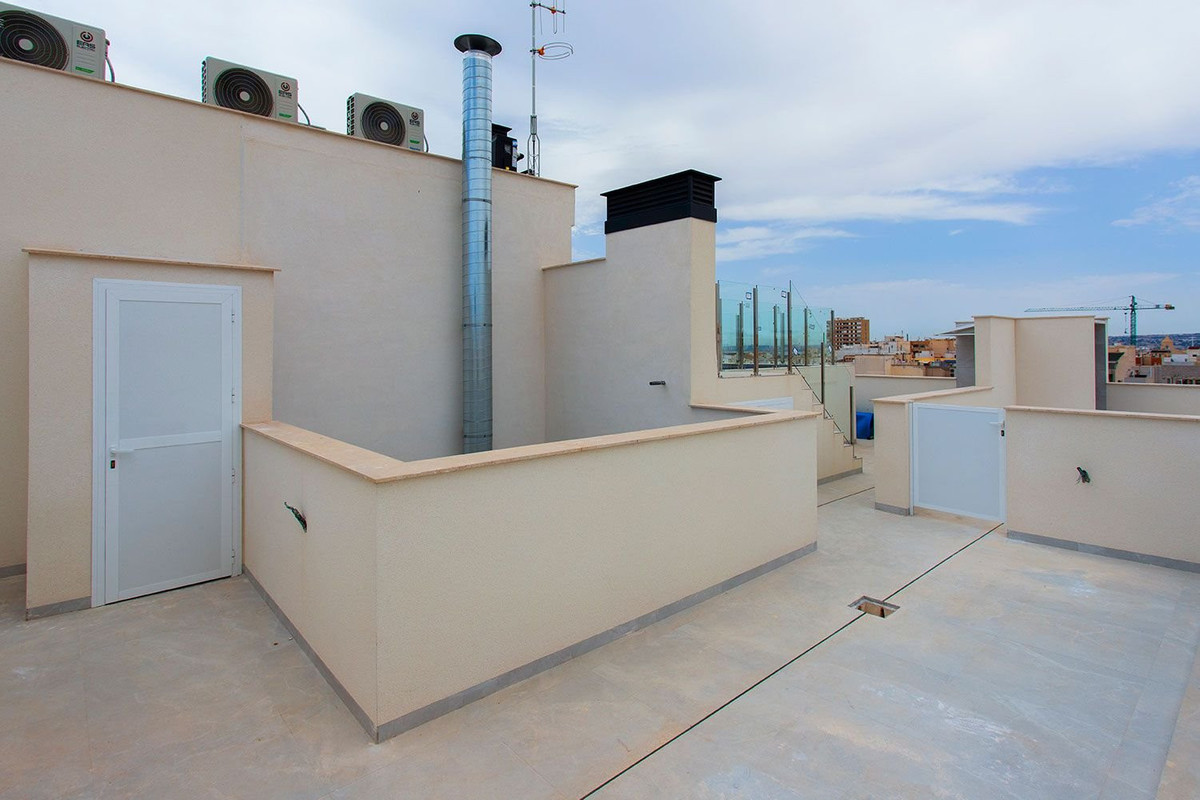 Se vende Apartamento Planta Media de 2 dormitorios en Costa Blanca, Alicante, España