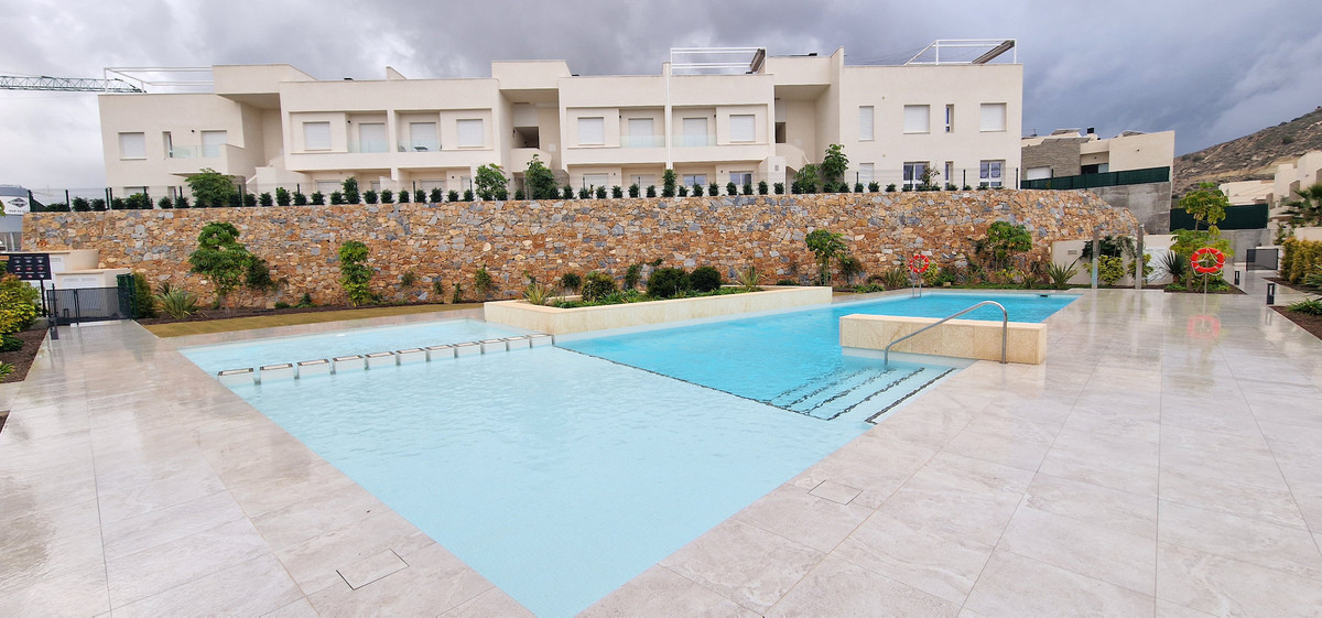 3 Bed Townhouse for sale in Algorfa Costa Blanca, Alicante, Spain