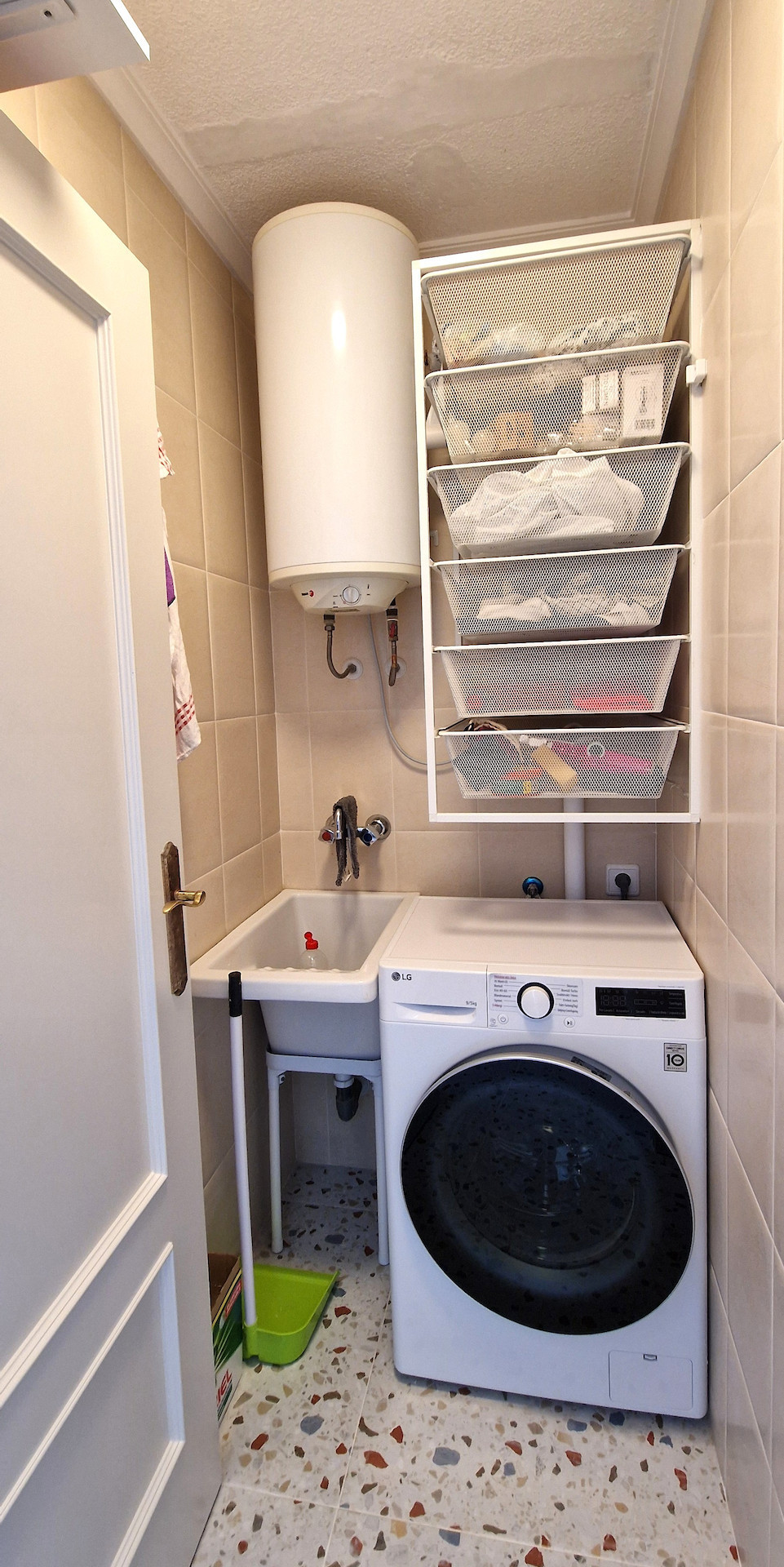 Se vende Apartamento Planta Media de 2 dormitorios en Costa Blanca, Alicante, España