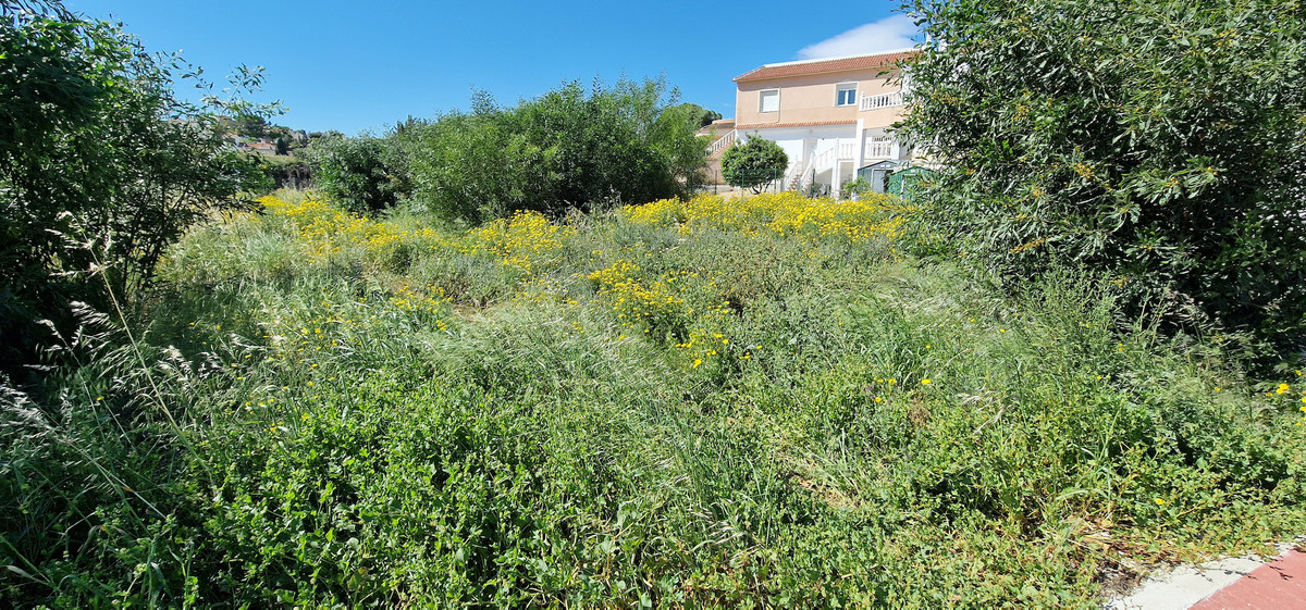 Plots for sale in Torrevieja Costa Blanca, Alicante, Spain
