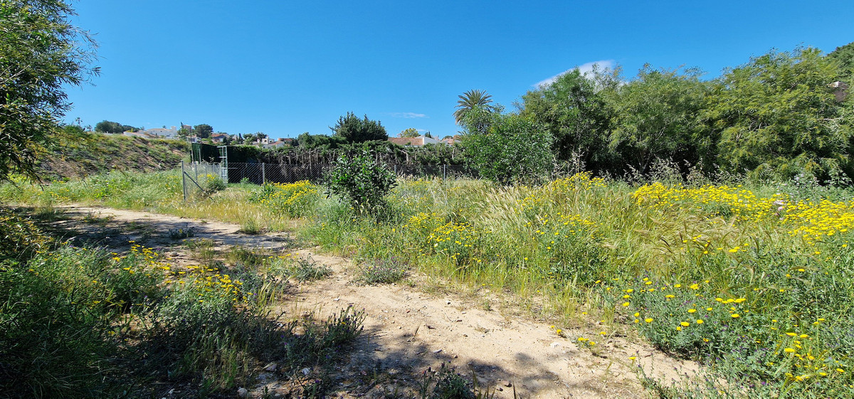 Se vende Terreno Urbano  en Costa Blanca, Alicante, España