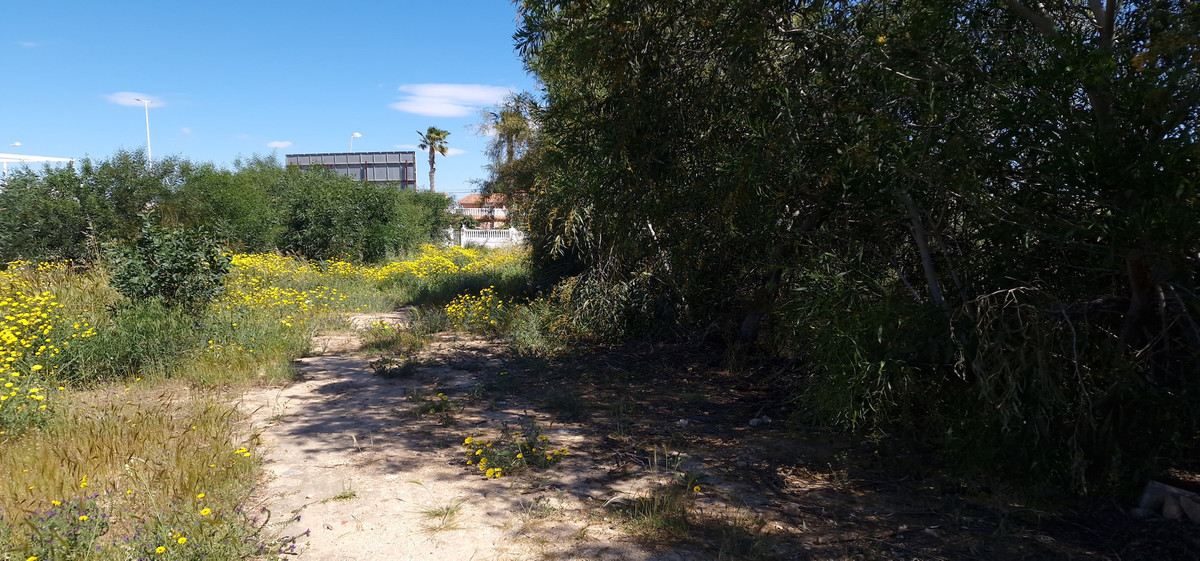 Se vende Terreno Urbano  en Costa Blanca, Alicante, España