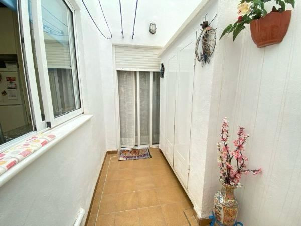 Se vende Apartamento Planta Media de 2 dormitorios en Costa Blanca, Alicante, España