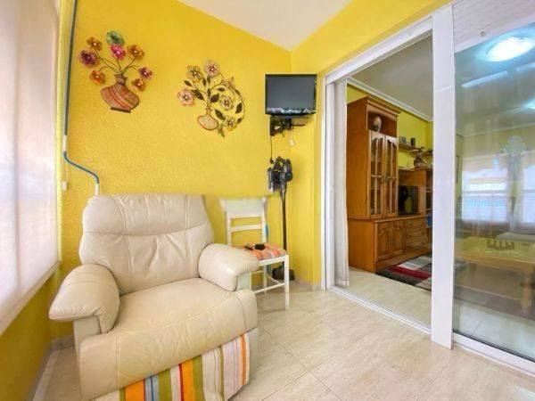 Se vende Apartamento Planta Media de 2 dormitorios en Costa Blanca, Alicante, España
