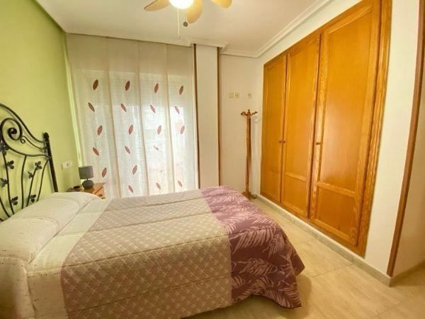 Se vende Apartamento Planta Media de 2 dormitorios en Costa Blanca, Alicante, España