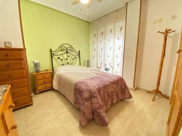 Se vende Apartamento Planta Media de 2 dormitorios en Costa Blanca, Alicante, España