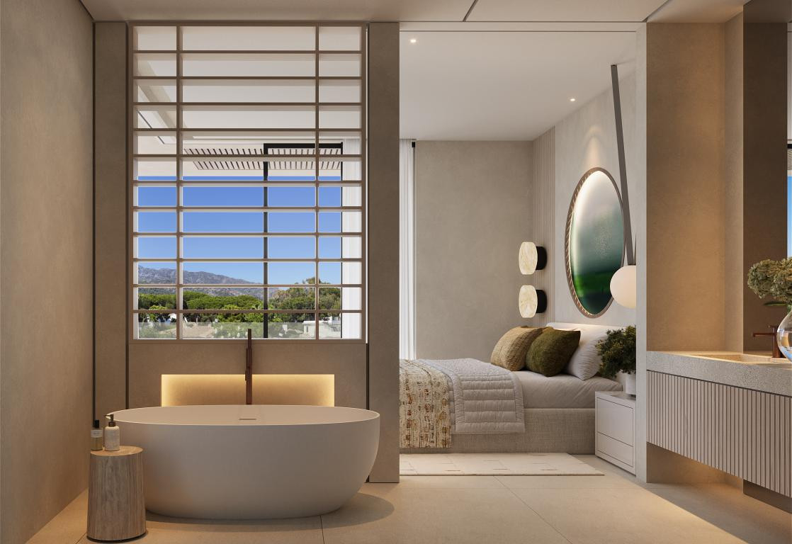 5 Bed Townhouse for sale in The Golden Mile Costa Del Sol, Málaga, Spain