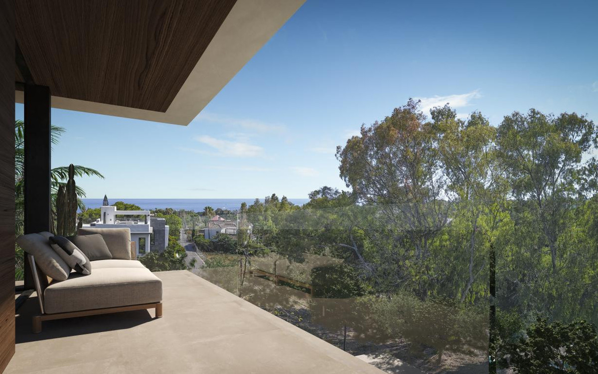 5 Bed Townhouse for sale in The Golden Mile Costa Del Sol, Málaga, Spain