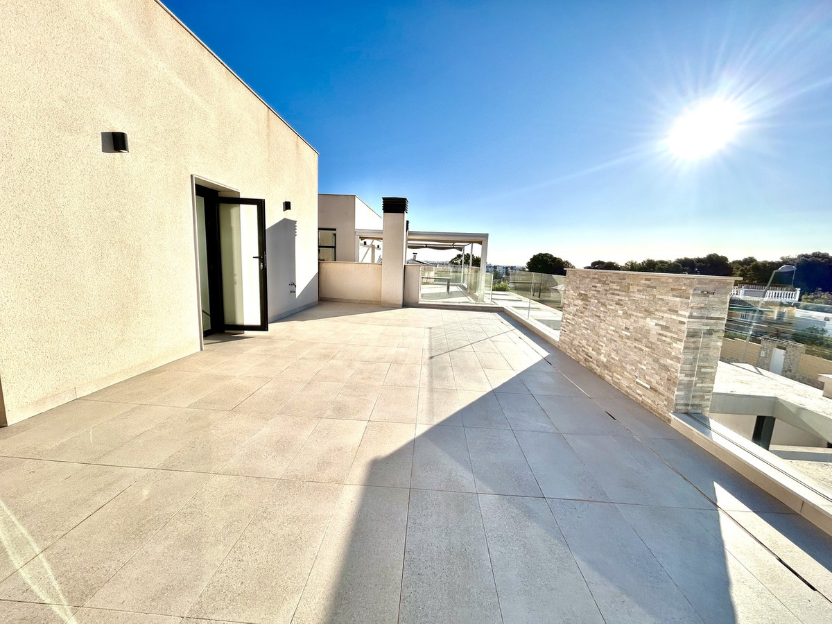 5 Bed Townhouse for sale in Los Balcones Costa Blanca, Alicante, Spain