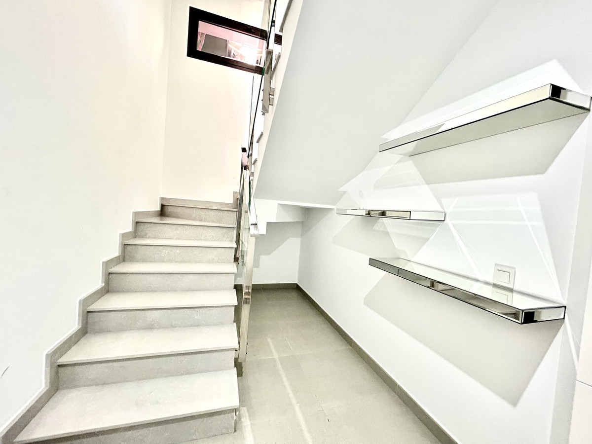 5 Bed Townhouse for sale in Los Balcones Costa Blanca, Alicante, Spain