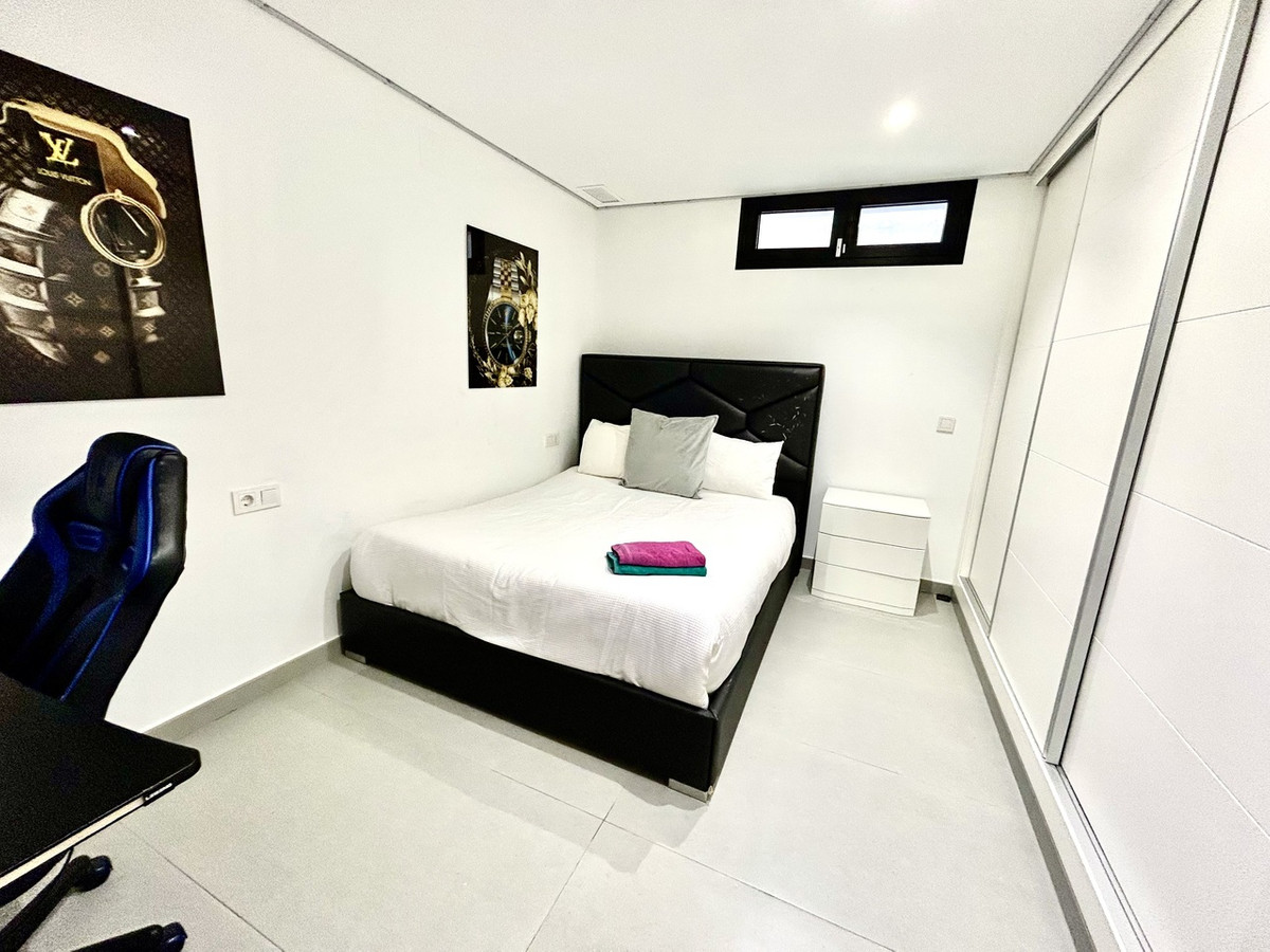 5 Bed Townhouse for sale in Los Balcones Costa Blanca, Alicante, Spain