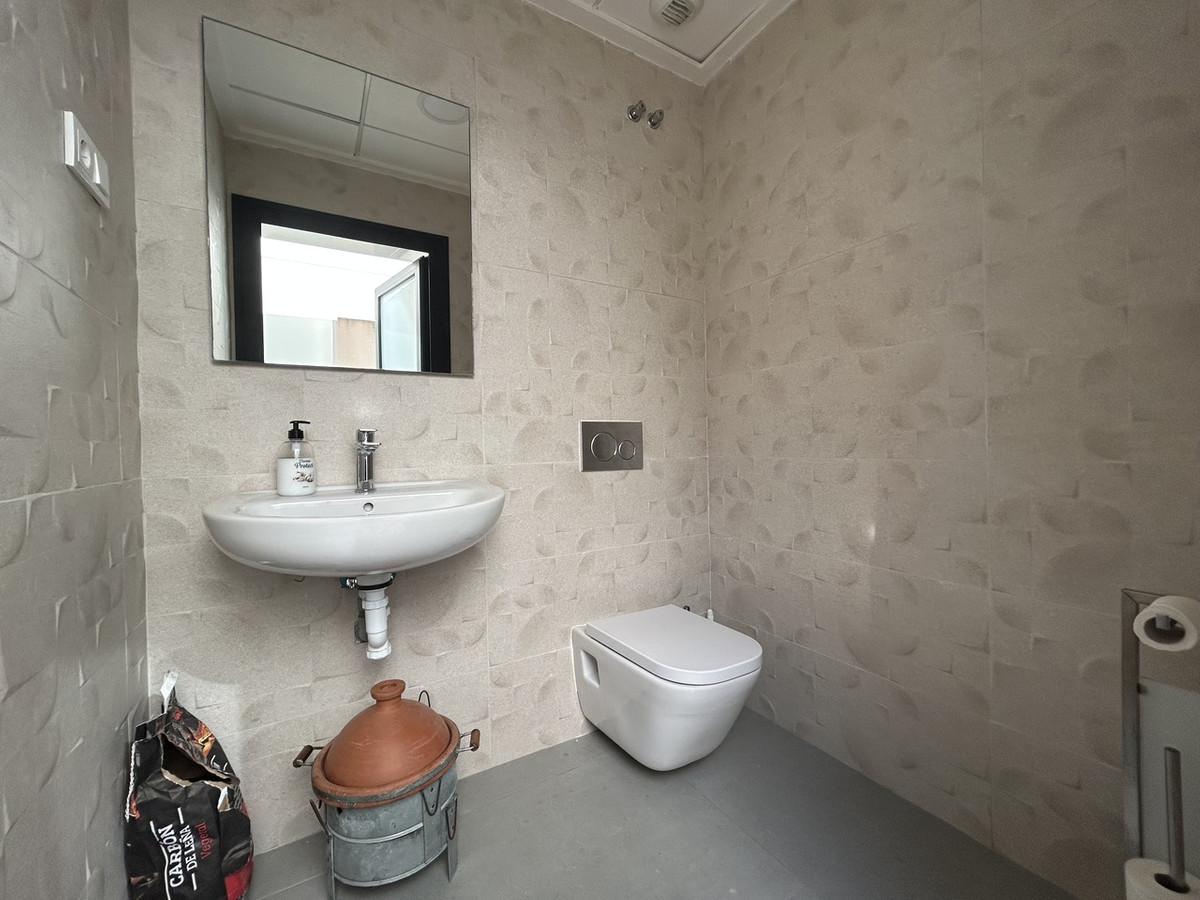 5 Bed Townhouse for sale in Los Balcones Costa Blanca, Alicante, Spain