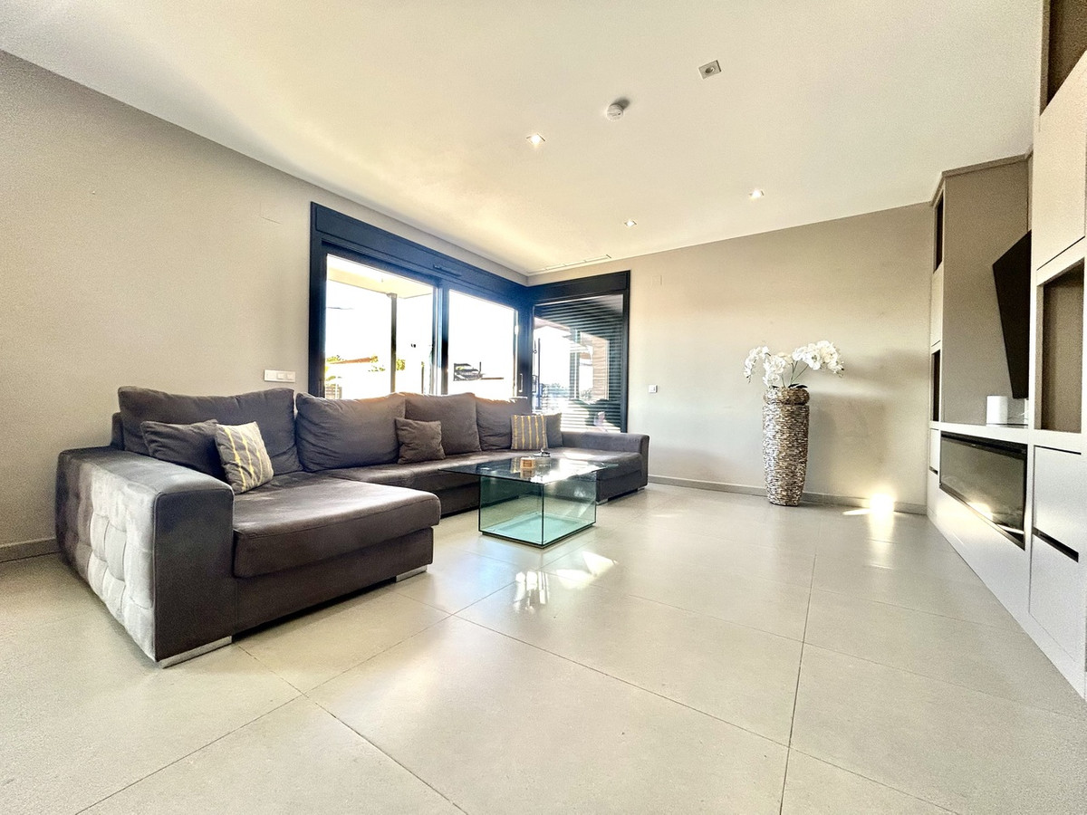 5 Bed Townhouse for sale in Los Balcones Costa Blanca, Alicante, Spain