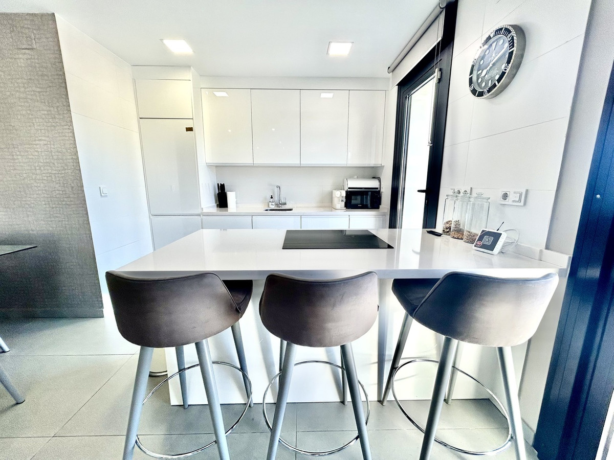 5 Bed Townhouse for sale in Los Balcones Costa Blanca, Alicante, Spain