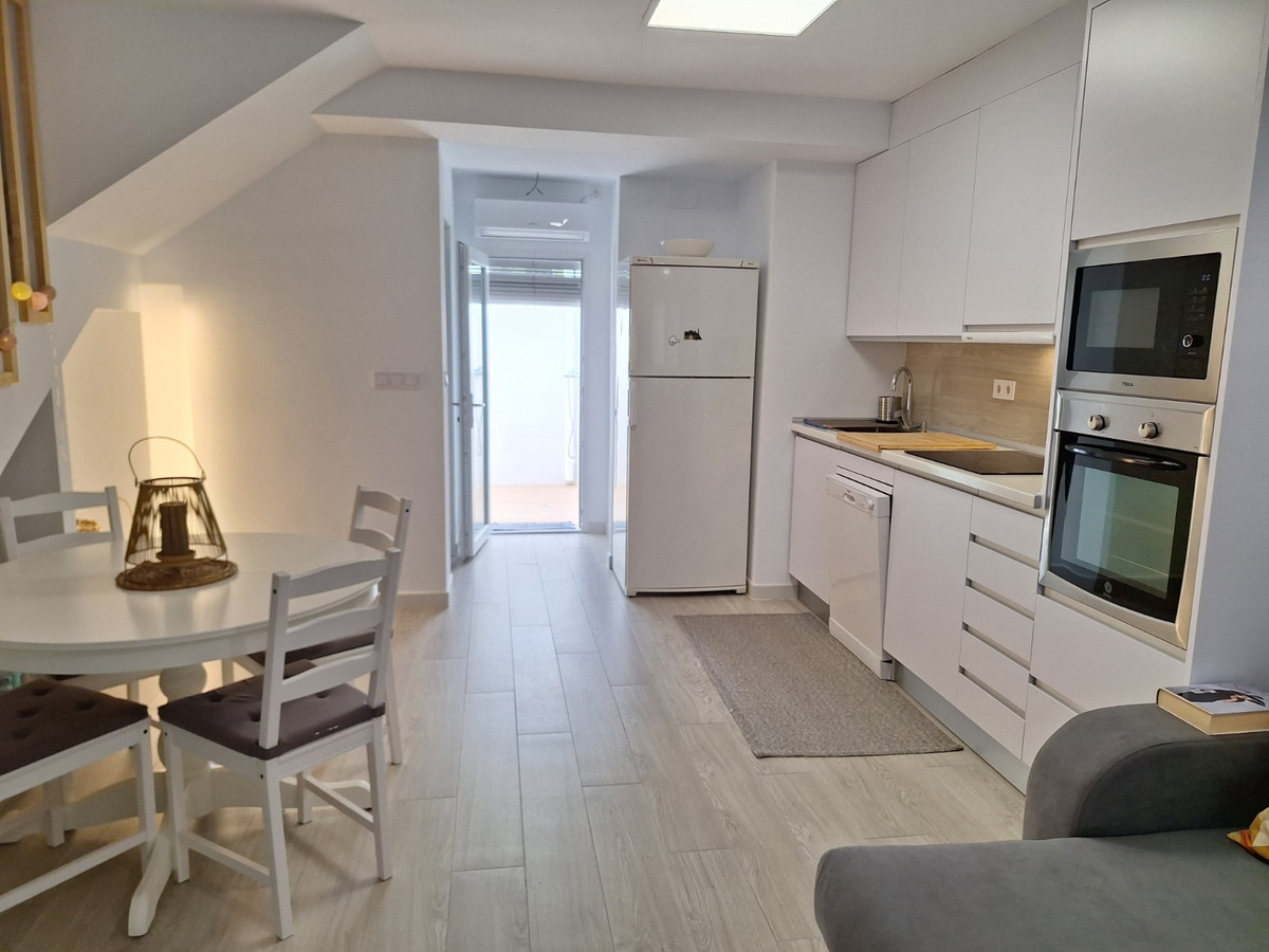 3 Bed Townhouse for sale in Los Narejos Costa Calida, Murcia, Spain