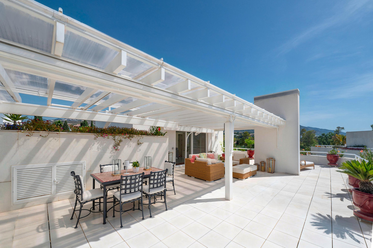Se vende Ático Dúplex de 4 dormitorios en Costa Del Sol, Málaga, España