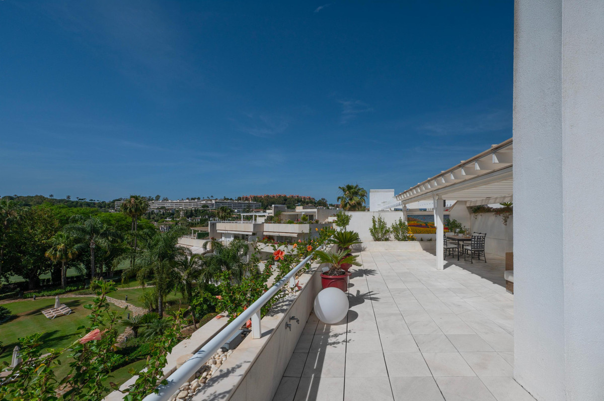 Se vende Ático Dúplex de 4 dormitorios en Costa Del Sol, Málaga, España