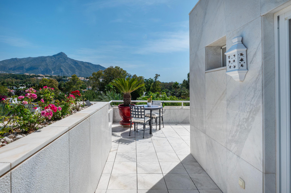 Se vende Ático Dúplex de 4 dormitorios en Costa Del Sol, Málaga, España