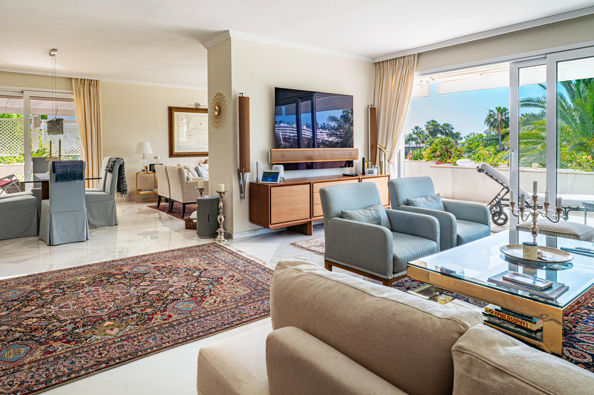 Se vende Ático Dúplex de 4 dormitorios en Costa Del Sol, Málaga, España