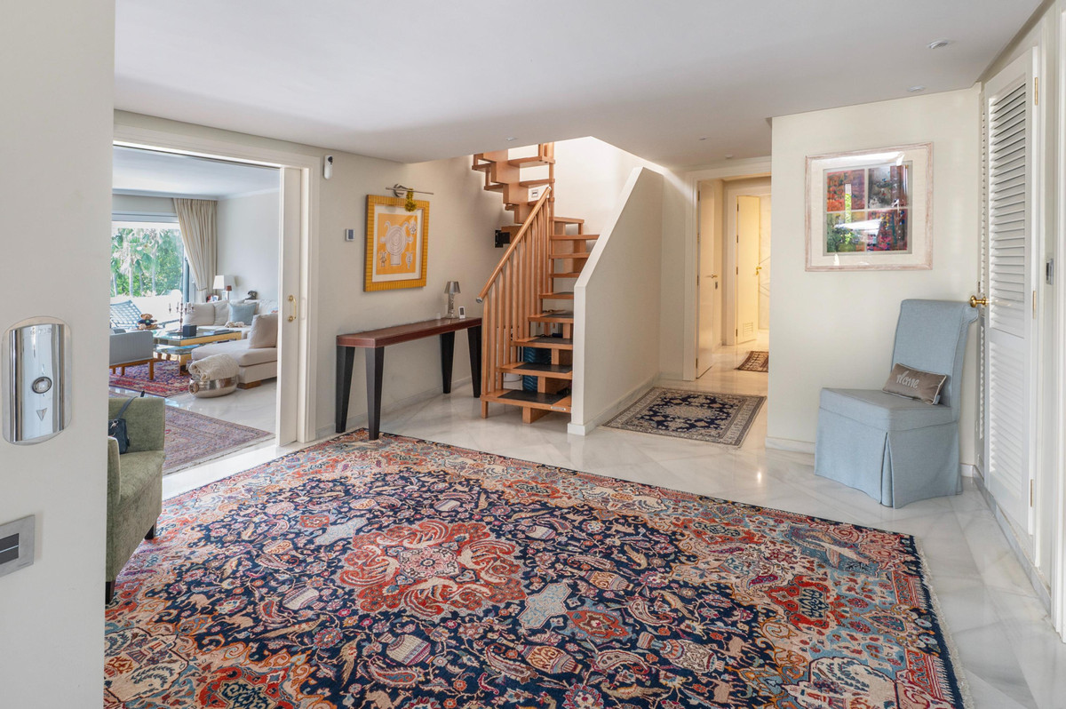 Se vende Ático Dúplex de 4 dormitorios en Costa Del Sol, Málaga, España