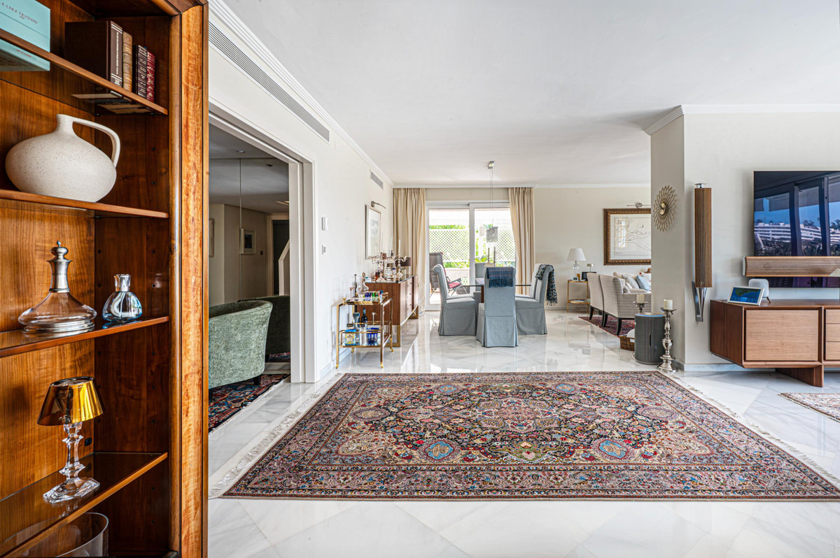 Se vende Ático Dúplex de 4 dormitorios en Costa Del Sol, Málaga, España
