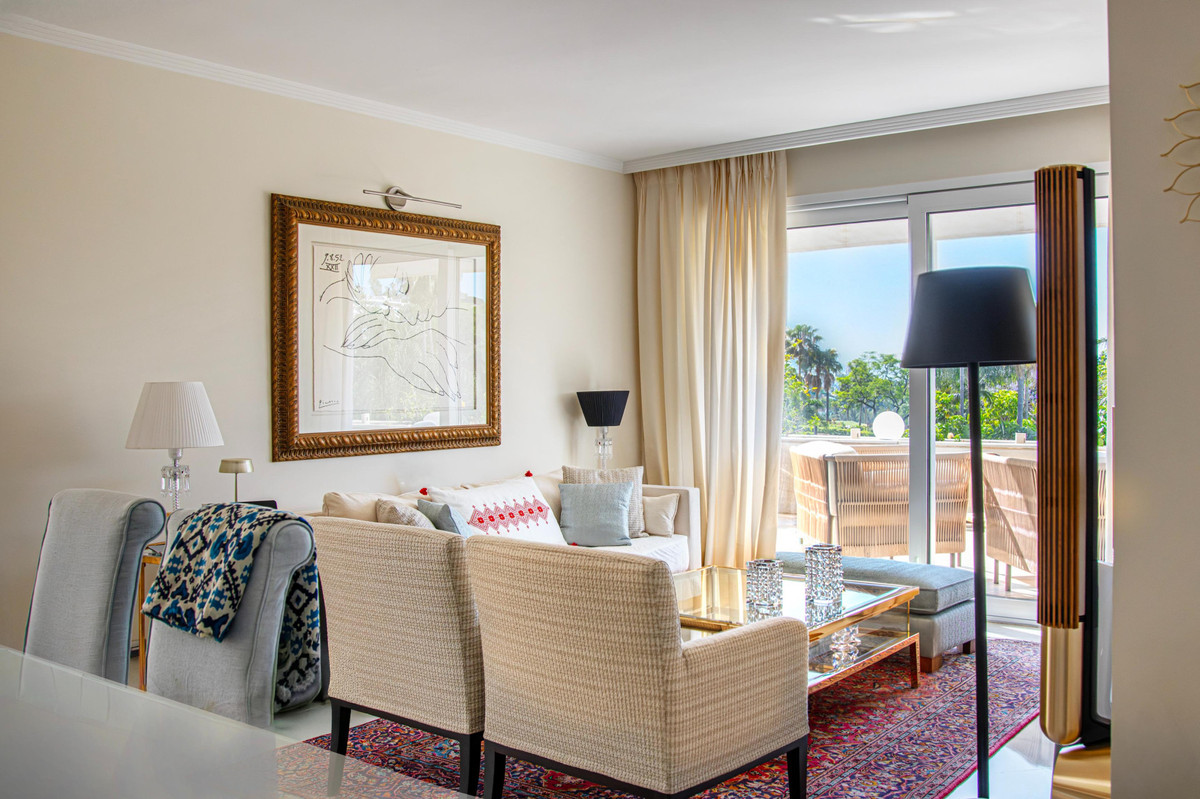 Se vende Ático Dúplex de 4 dormitorios en Costa Del Sol, Málaga, España