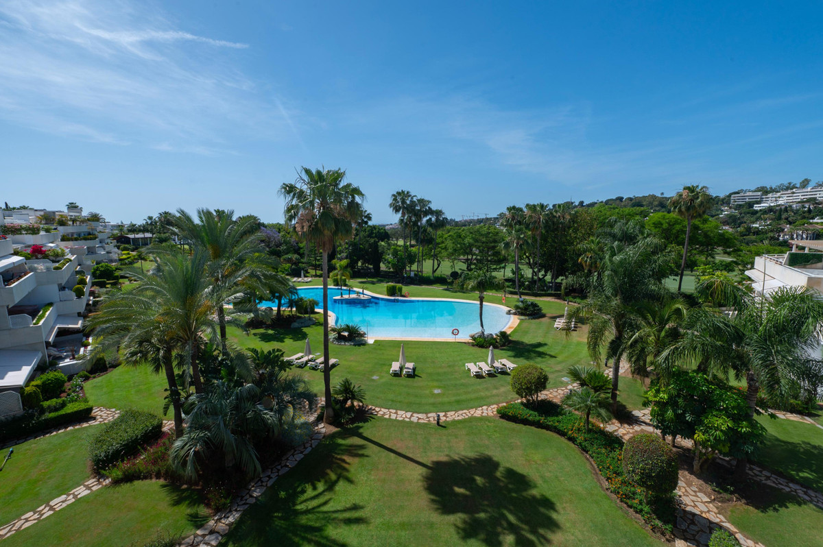 Se vende Ático Dúplex de 4 dormitorios en Costa Del Sol, Málaga, España