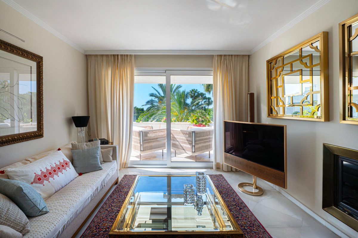 Se vende Ático Dúplex de 4 dormitorios en Costa Del Sol, Málaga, España