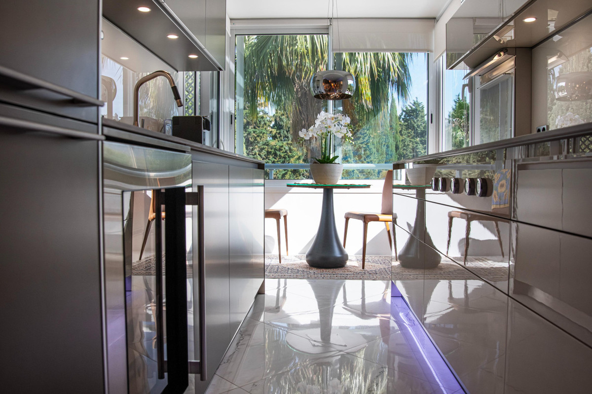 Se vende Ático Dúplex de 4 dormitorios en Costa Del Sol, Málaga, España