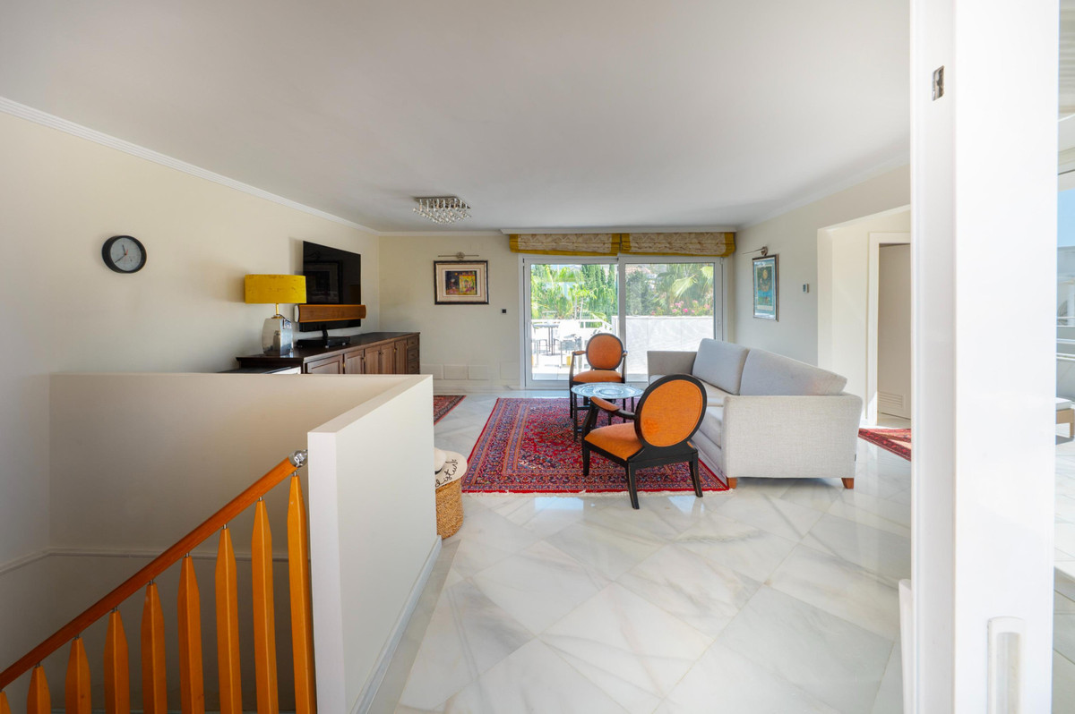 Se vende Ático Dúplex de 4 dormitorios en Costa Del Sol, Málaga, España
