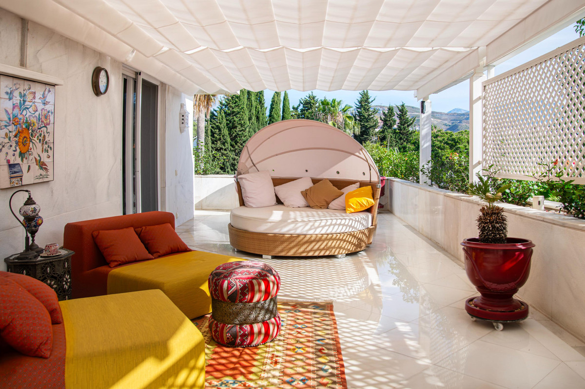 Se vende Ático Dúplex de 4 dormitorios en Costa Del Sol, Málaga, España