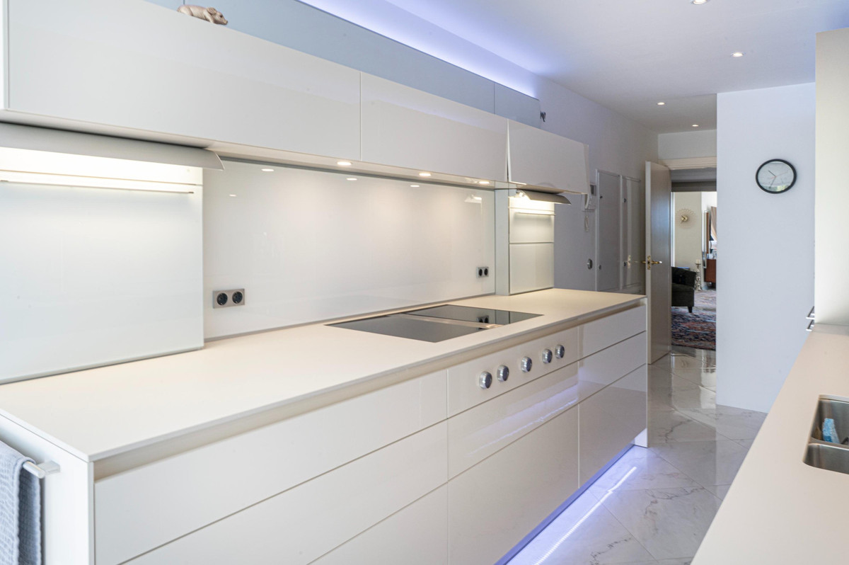 Se vende Ático Dúplex de 4 dormitorios en Costa Del Sol, Málaga, España