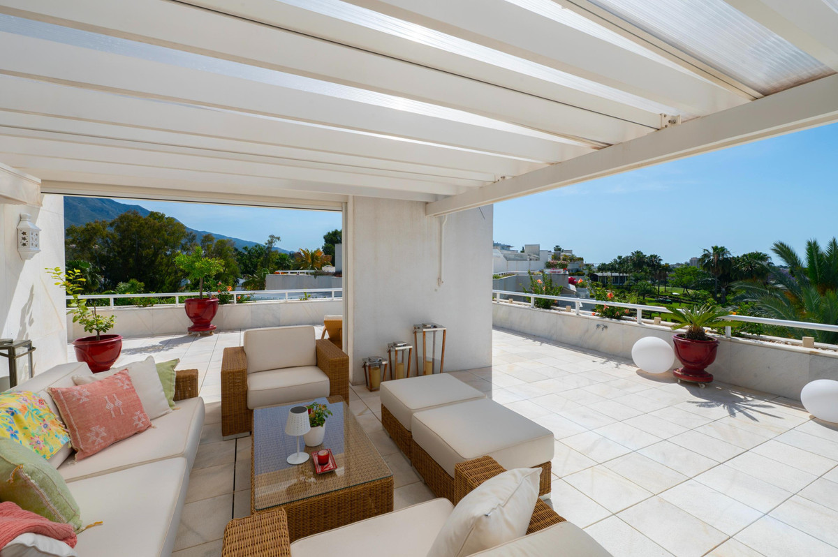 Se vende Ático Dúplex de 4 dormitorios en Costa Del Sol, Málaga, España
