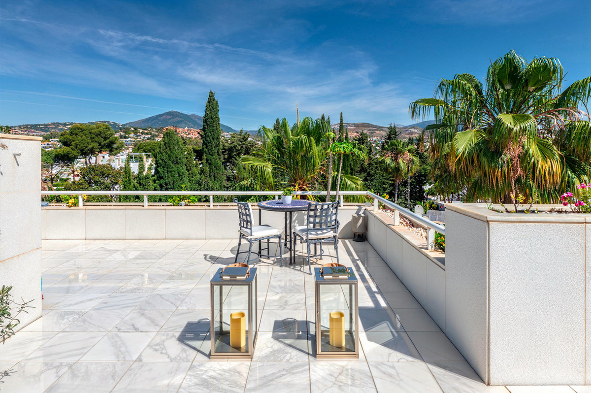 Se vende Ático Dúplex de 4 dormitorios en Costa Del Sol, Málaga, España