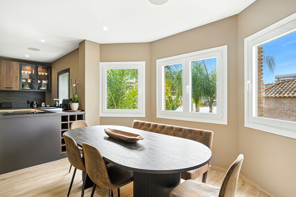 6 Bed Townhouse for sale in Campo Mijas Costa Del Sol, Málaga, Spain