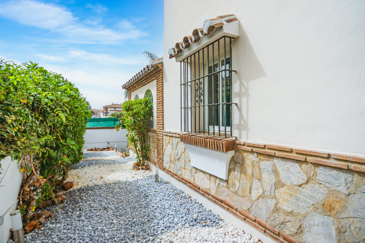 6 Bed Townhouse for sale in Campo Mijas Costa Del Sol, Málaga, Spain