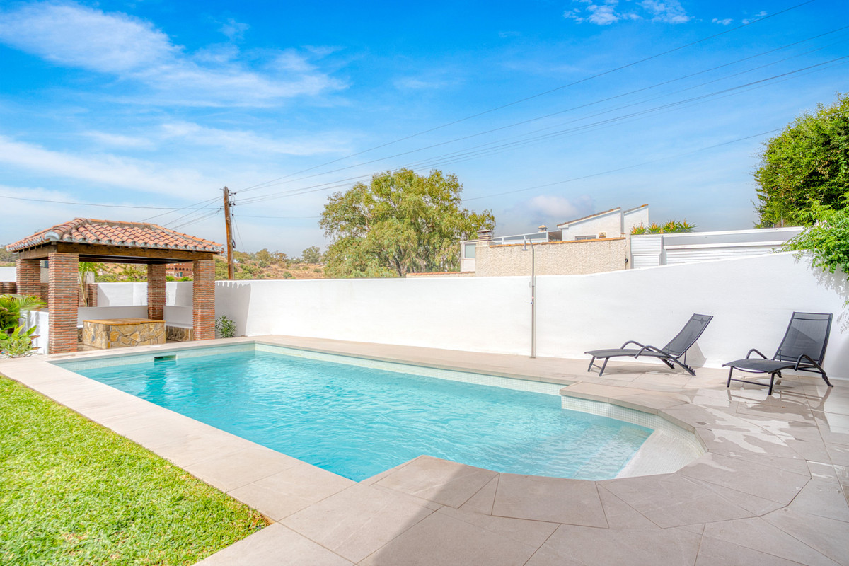 6 Bed Townhouse for sale in Campo Mijas Costa Del Sol, Málaga, Spain