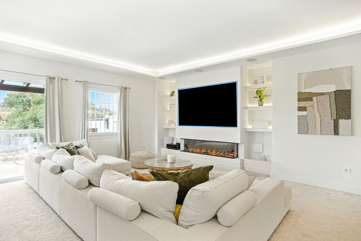 6 Bed Townhouse for sale in Campo Mijas Costa Del Sol, Málaga, Spain