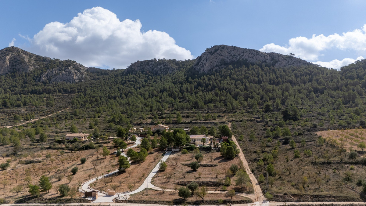 Se vende Villa - Chalet de 4 dormitorios en Costa Calida, Murcia, España