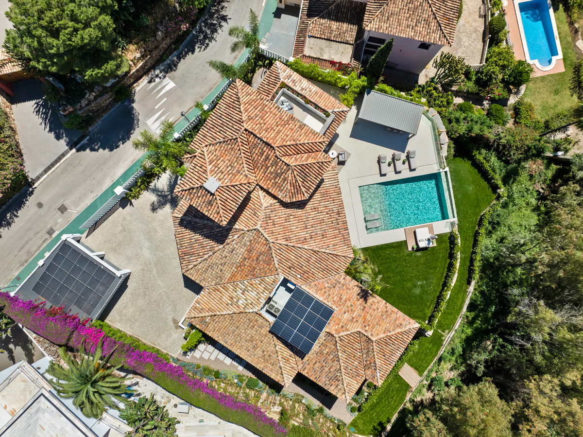 Se vende Villa - Chalet de 6 dormitorios en Costa Del Sol, Málaga, España