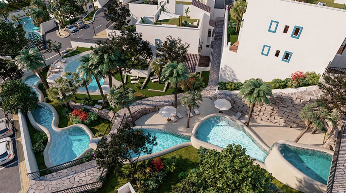 2 Bed Apartment for sale in Benahavís Costa Del Sol, Málaga, Spain