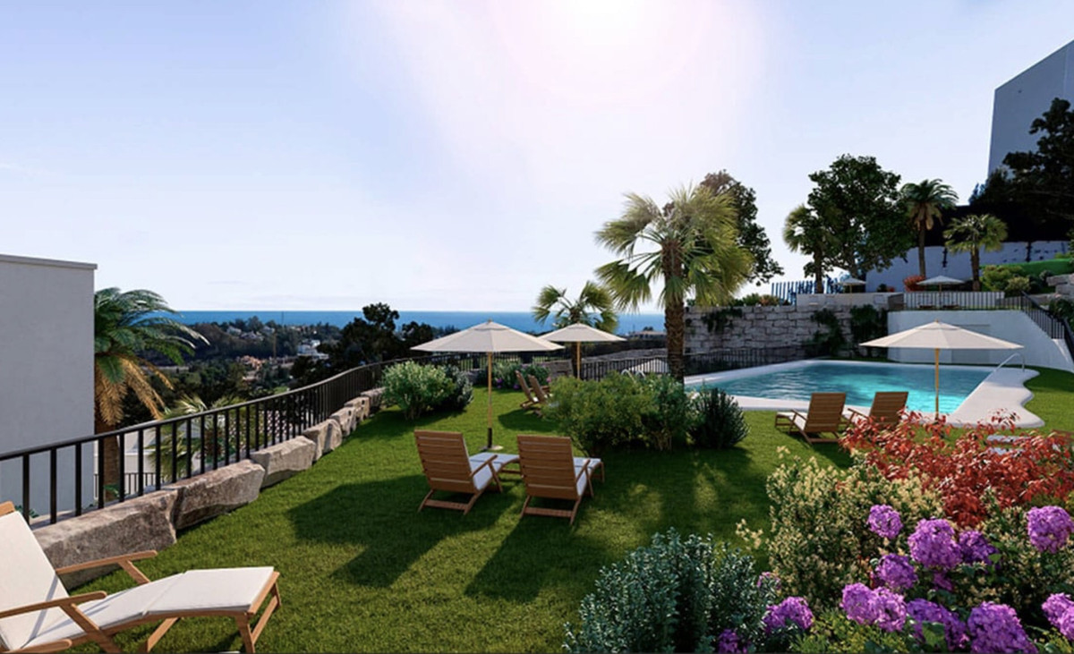 2 Bed Apartment for sale in Benahavís Costa Del Sol, Málaga, Spain