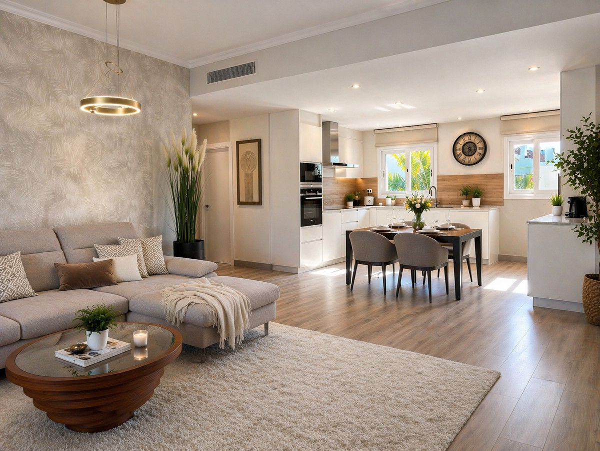 2 Bed Apartment for sale in Benahavís Costa Del Sol, Málaga, Spain
