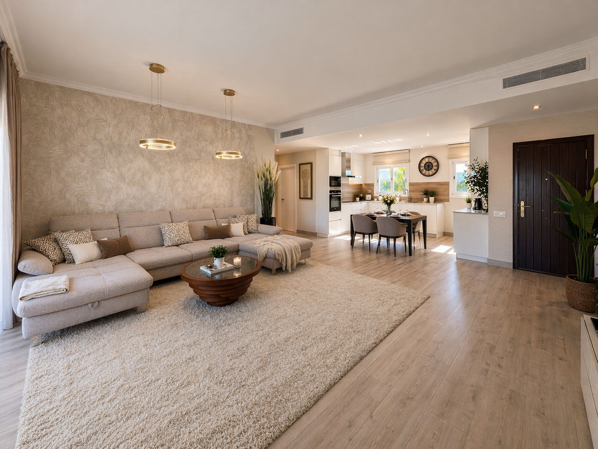 2 Bed Apartment for sale in Benahavís Costa Del Sol, Málaga, Spain